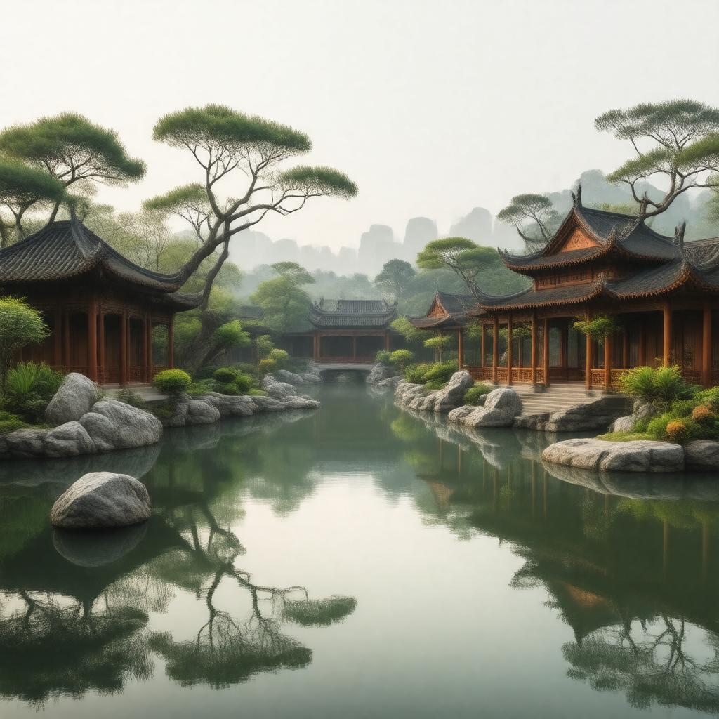 Yu Garden